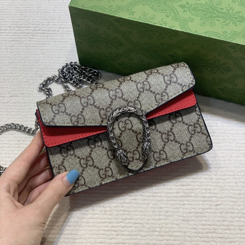 G*u*i satchel bags